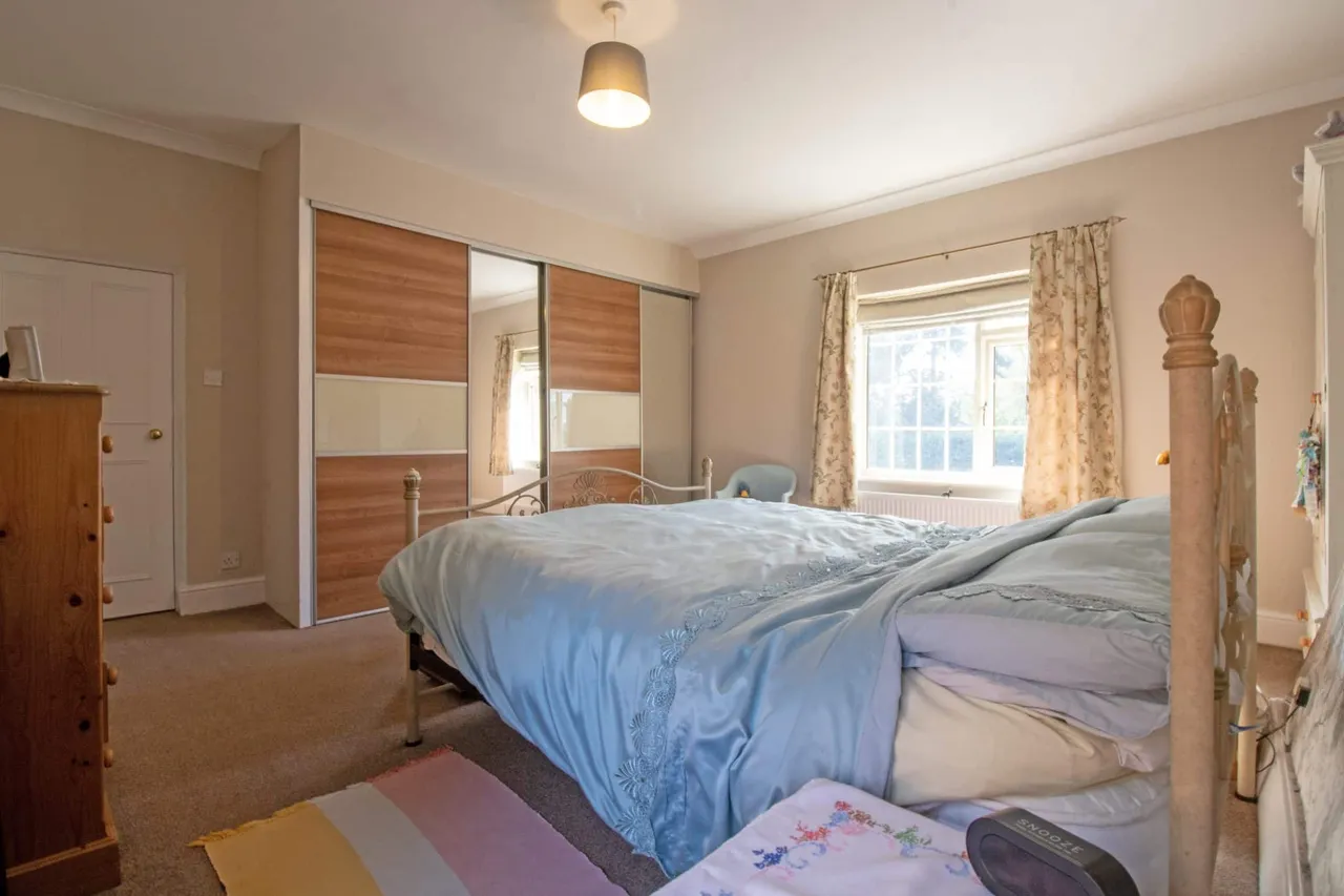 Station View Farm North Street, Sturton-Le-Steeple, DN22, photo 19