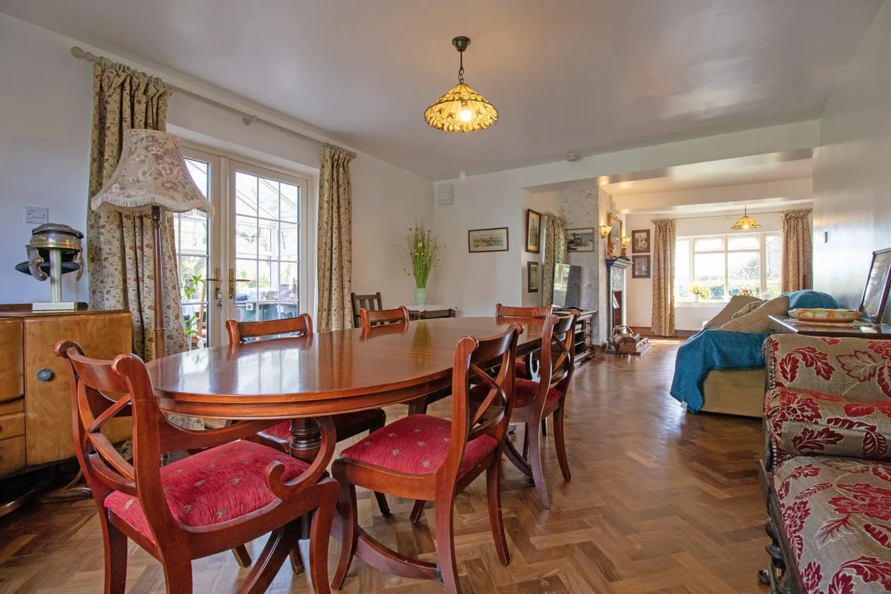 Station View Farm North Street, Sturton-Le-Steeple, DN22, photo 9