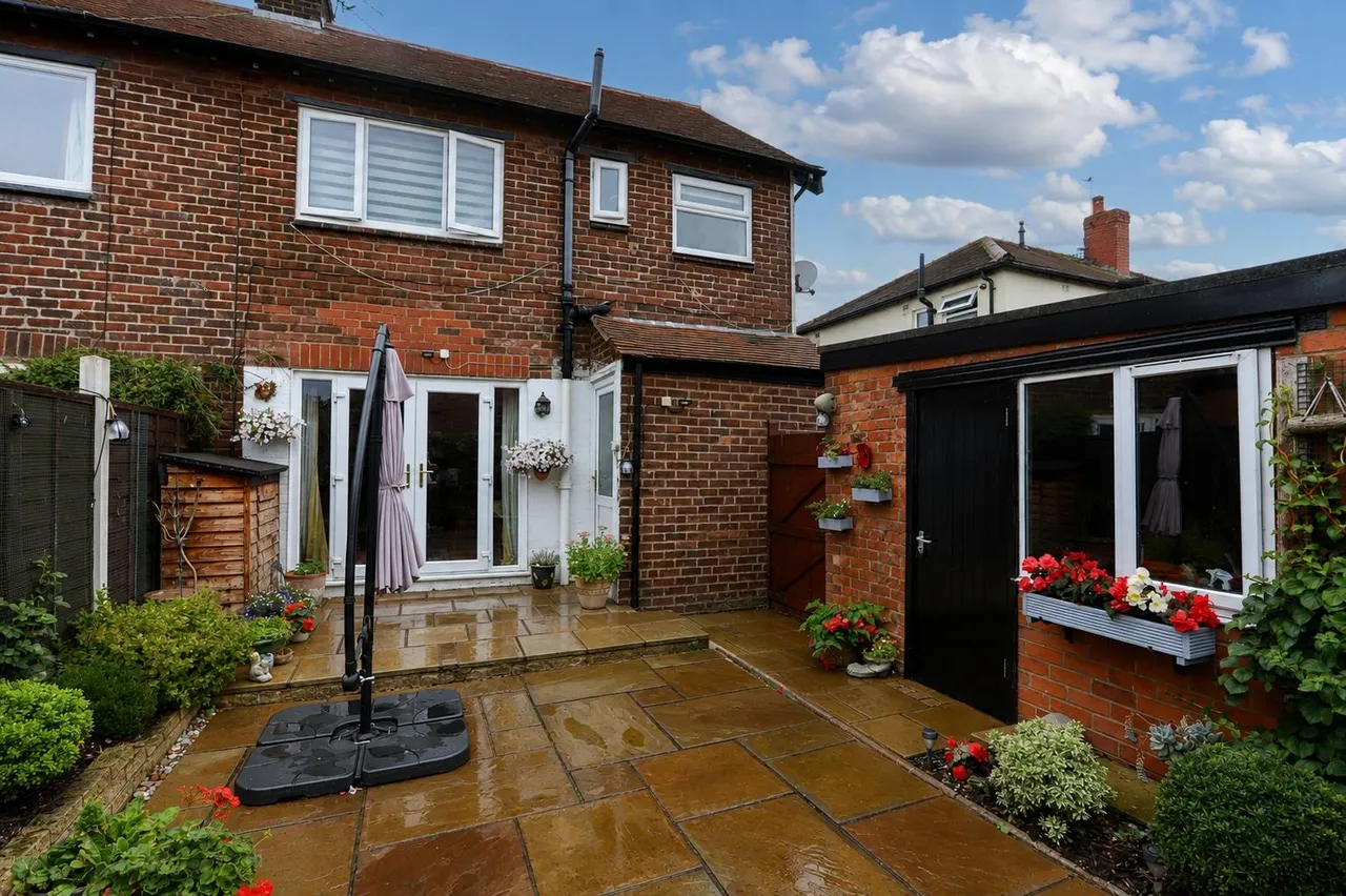Poulton Road, Poulton-le-fylde, FY6, photo 21