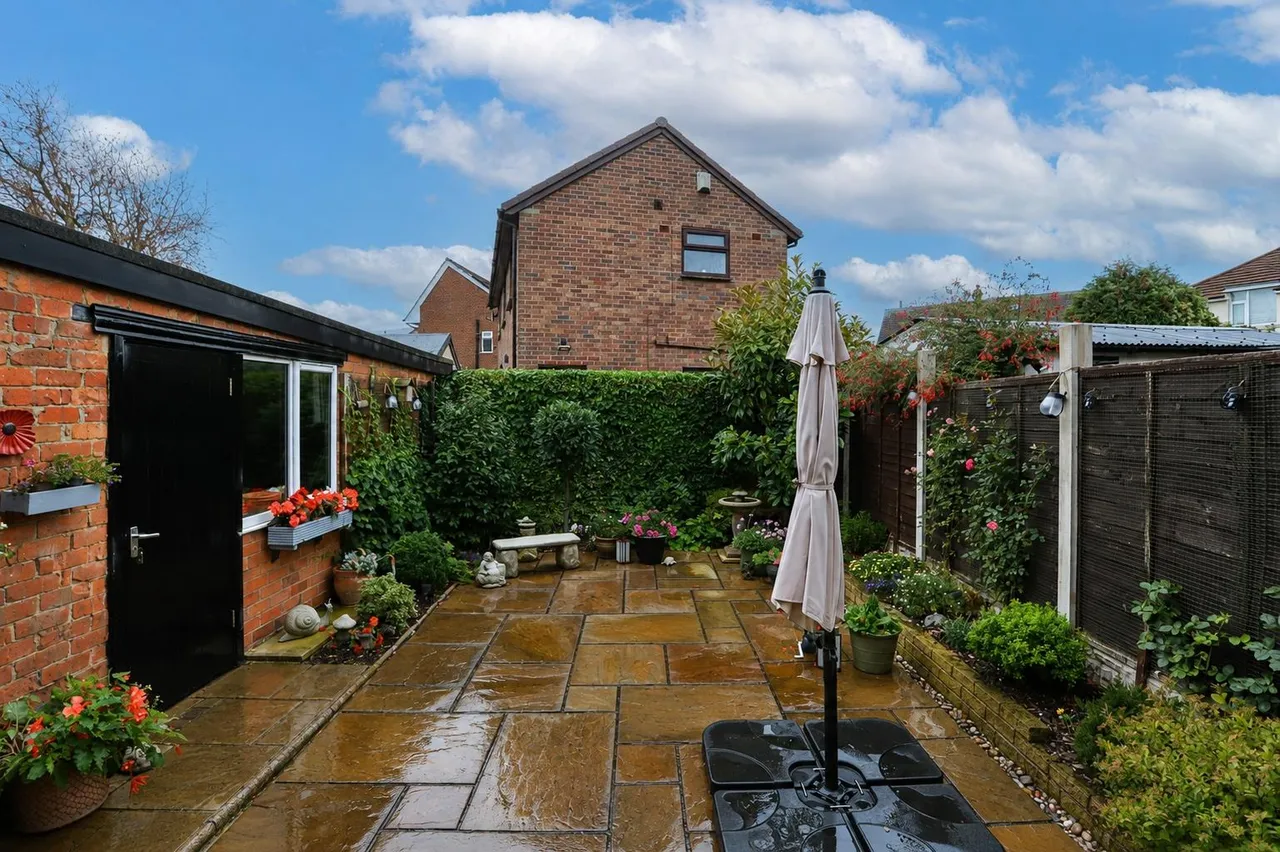 Poulton Road, Poulton-le-fylde, FY6, photo 20