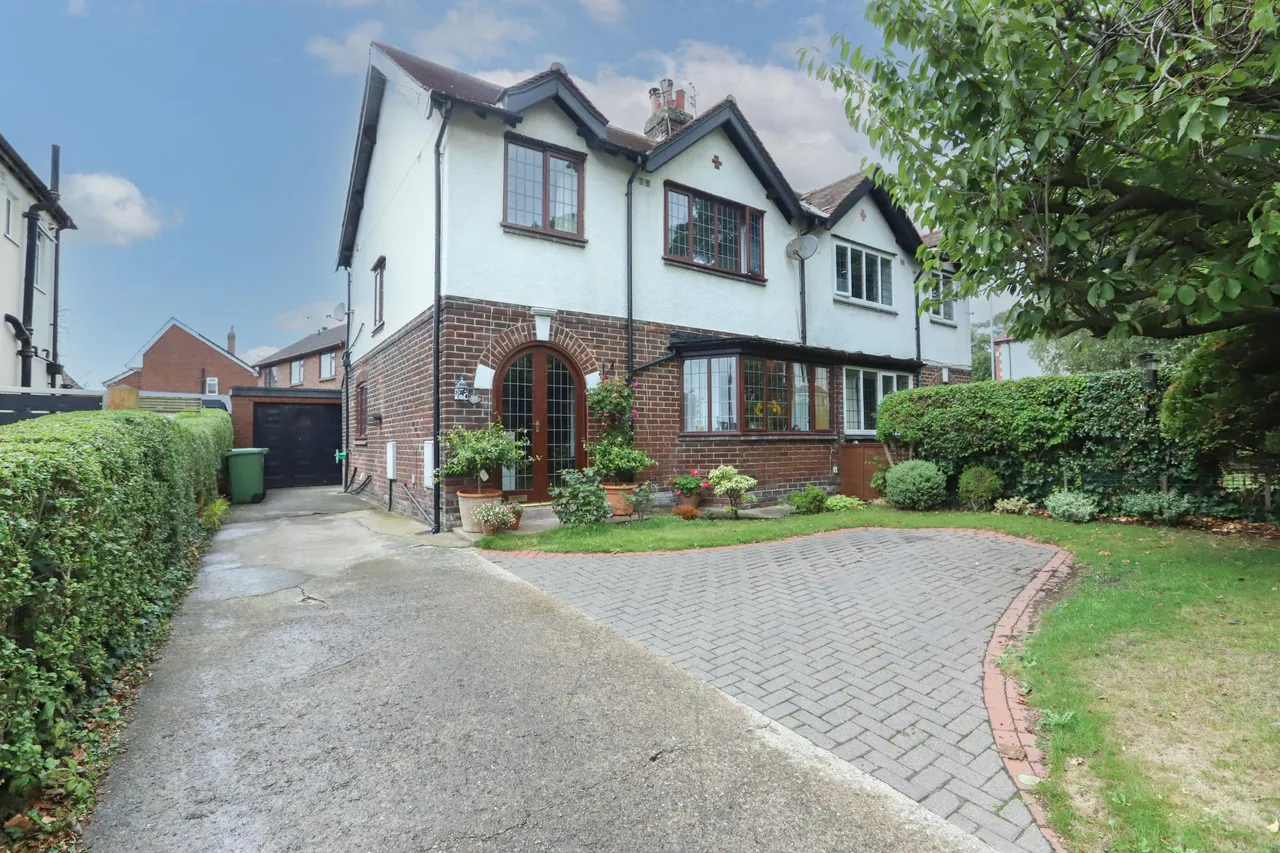3 bed house for sale, Poulton Road, Poulton-le-fylde, FY6