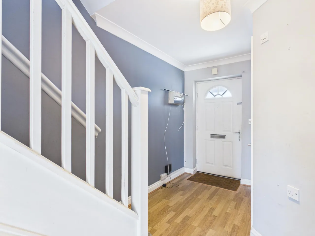 Anderson Gardens, Tadley, RG26, photo 2