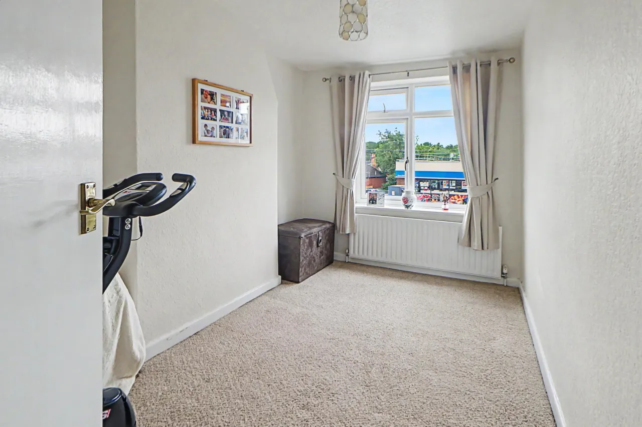 Church Street, Audley, photo 13