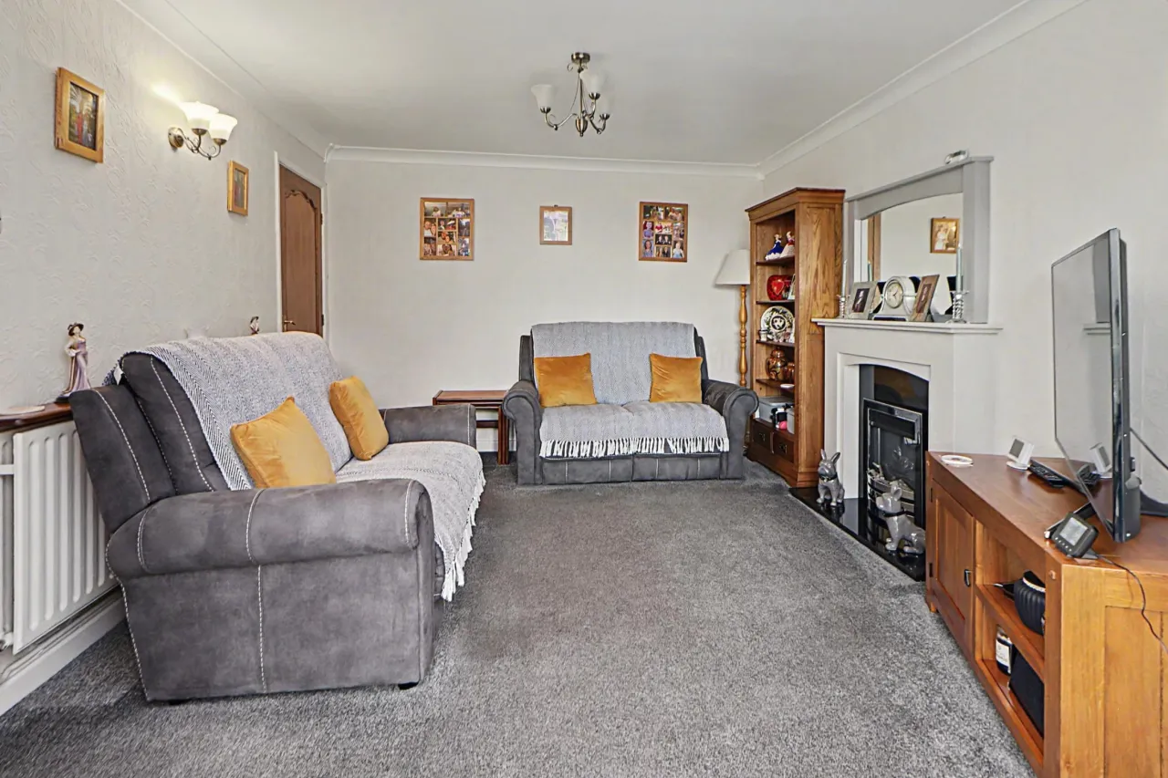 Church Street, Audley, photo 5