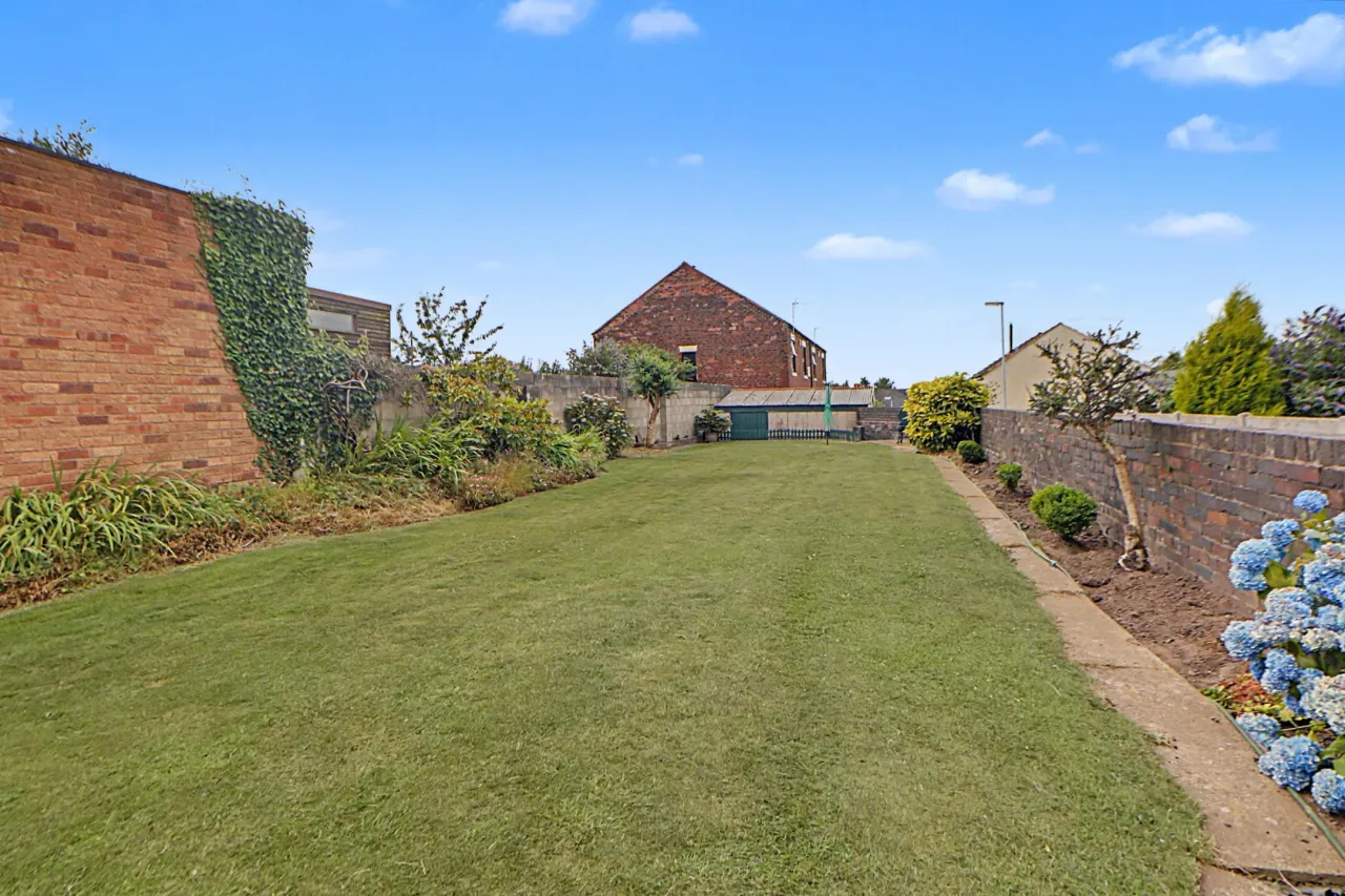 Church Street, Audley, photo 19