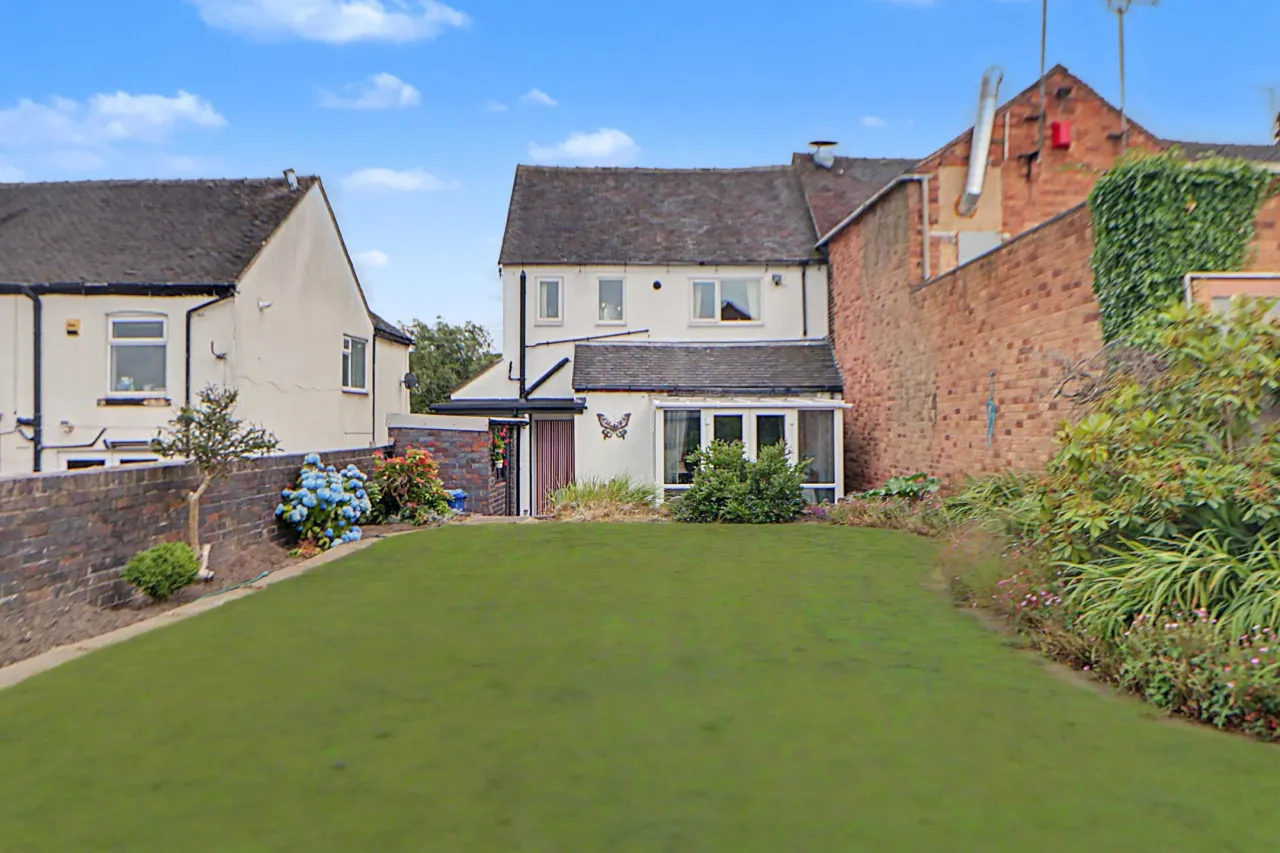 Church Street, Audley, photo 20