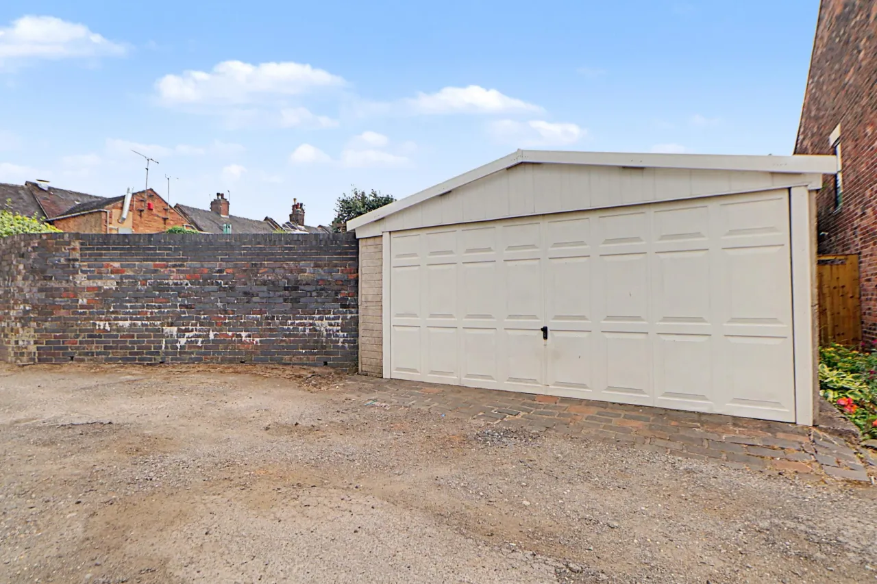 Church Street, Audley, photo 22