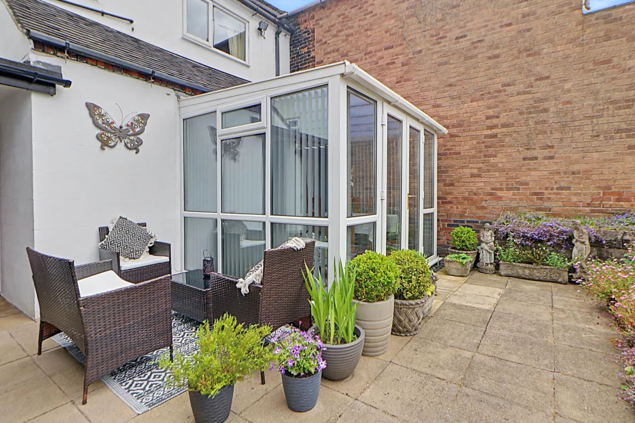 Church Street, Audley, photo 21