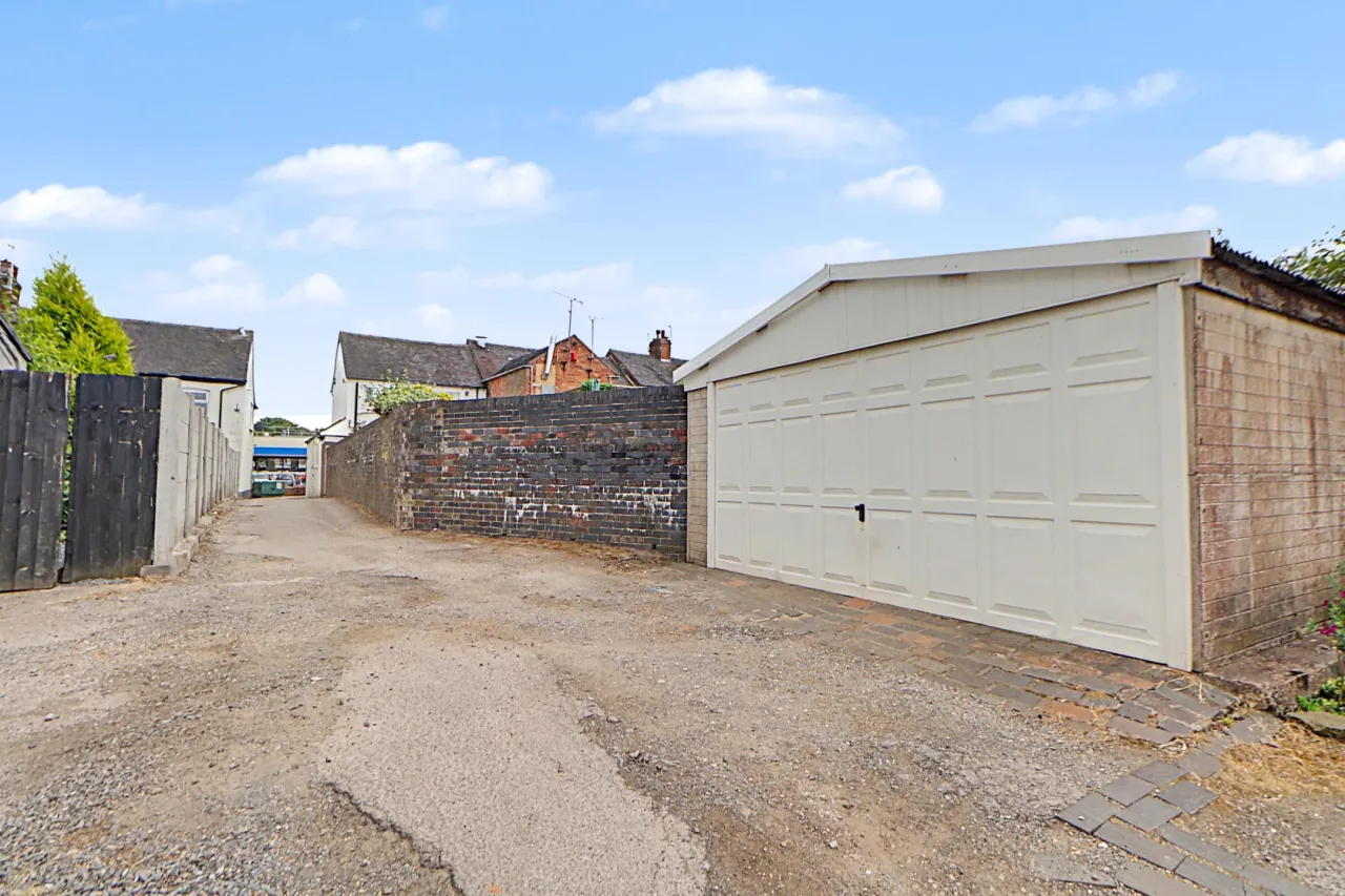 Church Street, Audley, photo 3