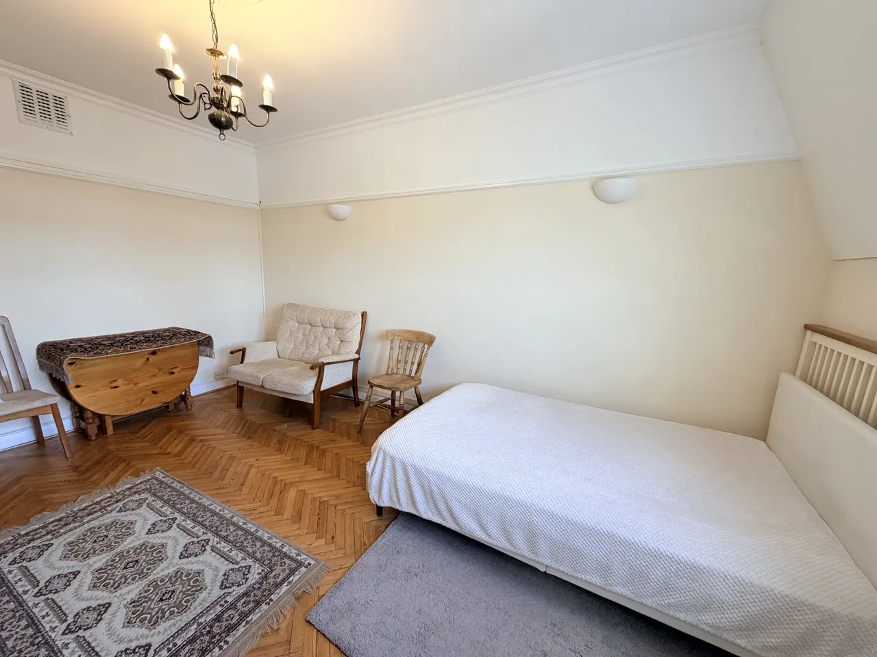 Westgate Street, Cardiff City Centre, CF10, photo 6