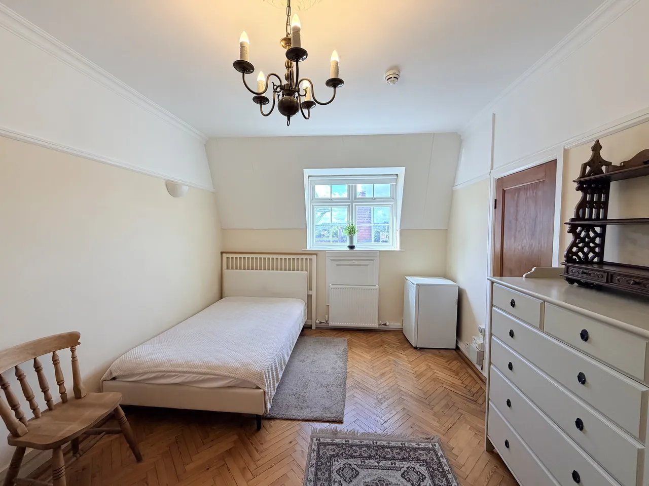 Westgate Street, Cardiff City Centre, CF10, photo 7