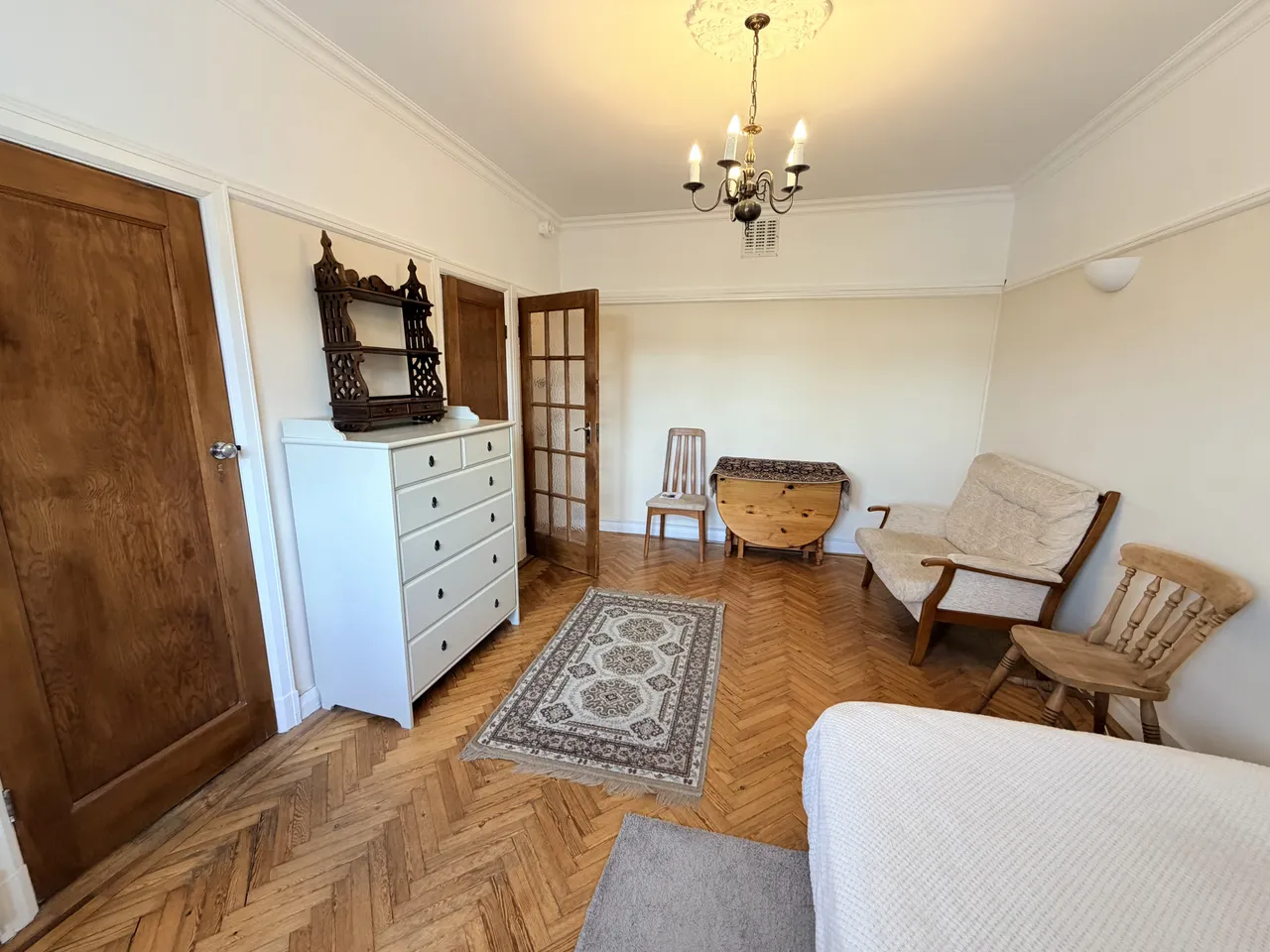 Westgate Street, Cardiff City Centre, CF10, photo 2