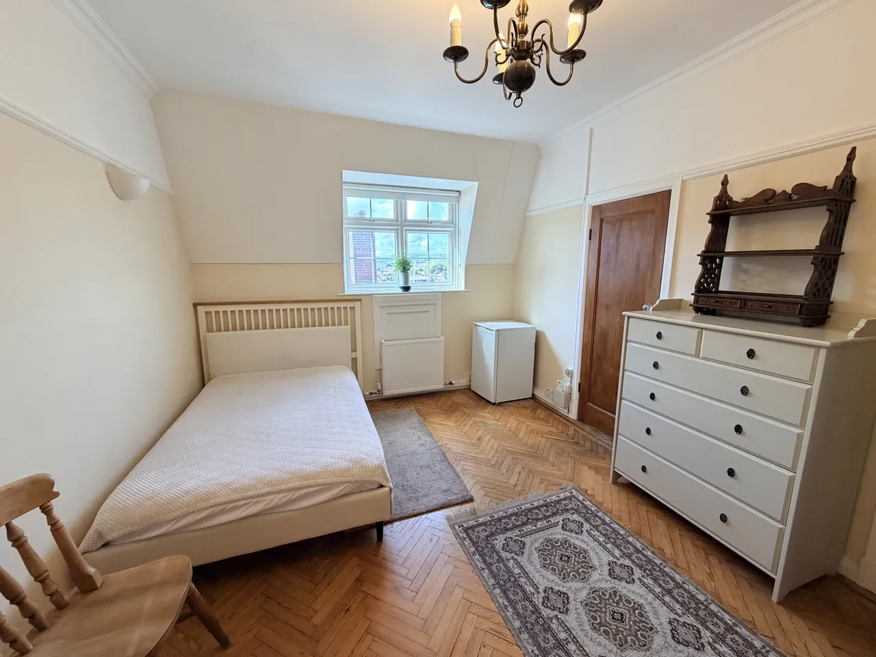 Westgate Street, Cardiff City Centre, CF10, photo 4