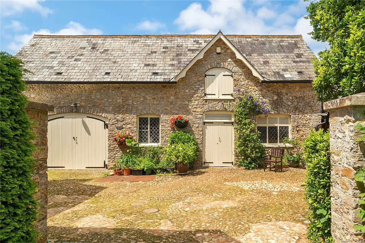 Shute, Axminster, Devon, EX13 7PU, photo 13