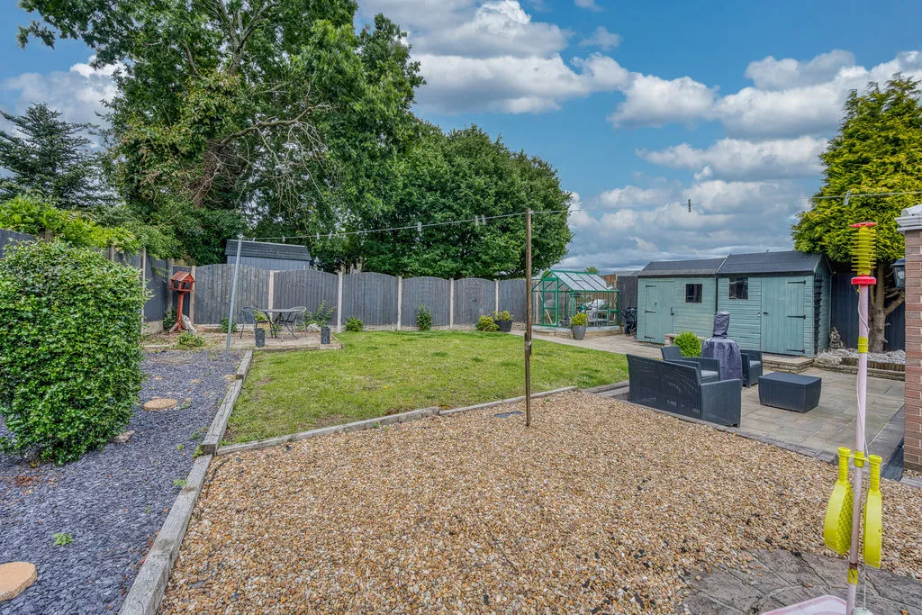 Walsall Road, Great Wyrley, WS6, photo 26