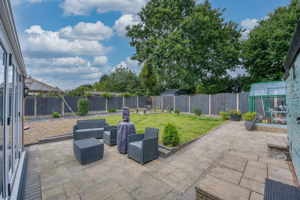 Walsall Road, Great Wyrley, WS6, photo 18