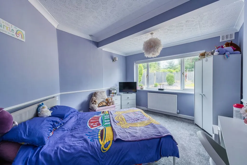 Walsall Road, Great Wyrley, WS6, photo 19