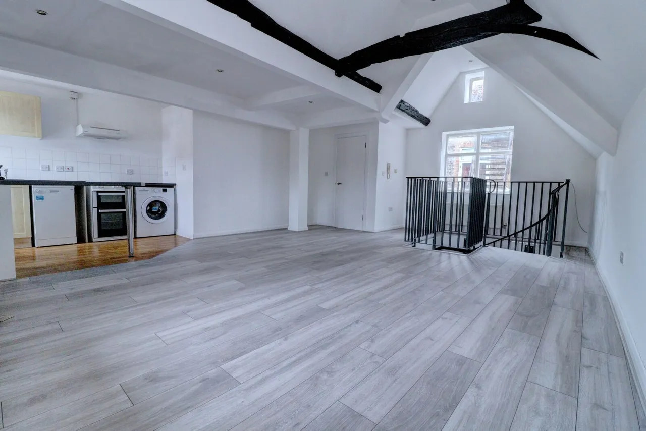 Castle Street, High Wycombe, HP13, photo 4