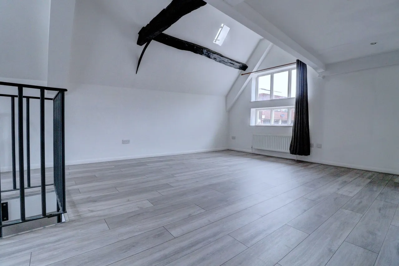 Castle Street, High Wycombe, HP13, photo 5