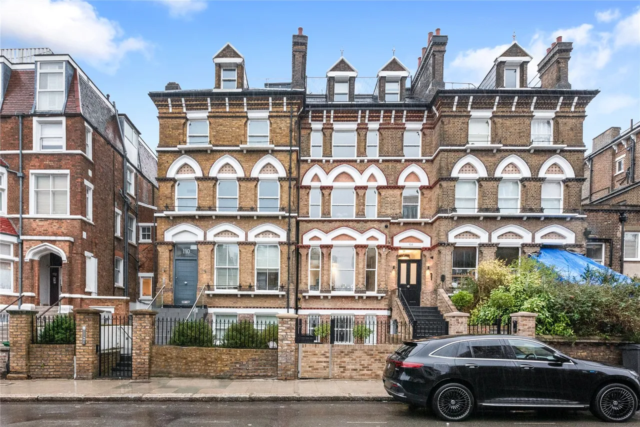 1 bed house for sale, Fitzjohn's Avenue, Hampstead, NW3
