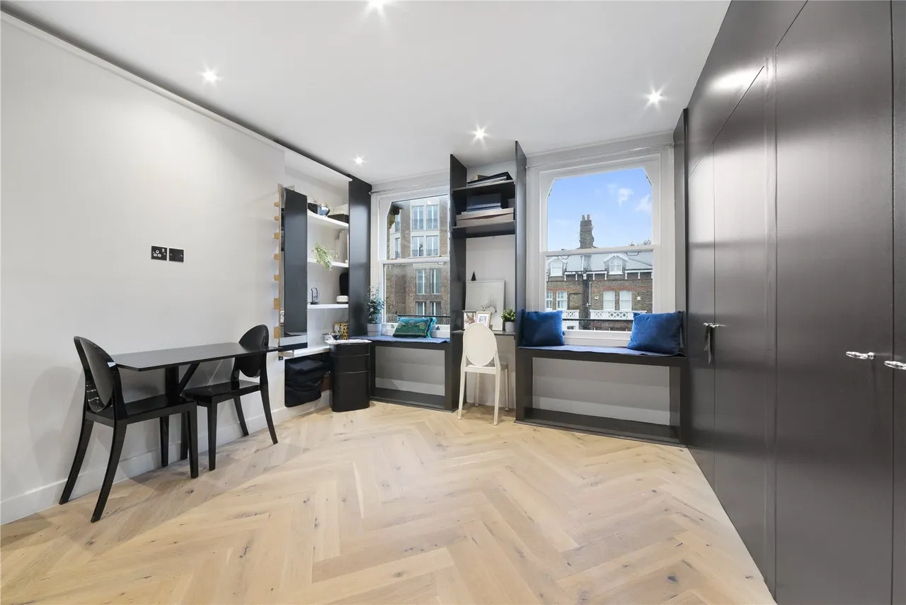 Fitzjohn's Avenue, Hampstead, NW3, photo 5