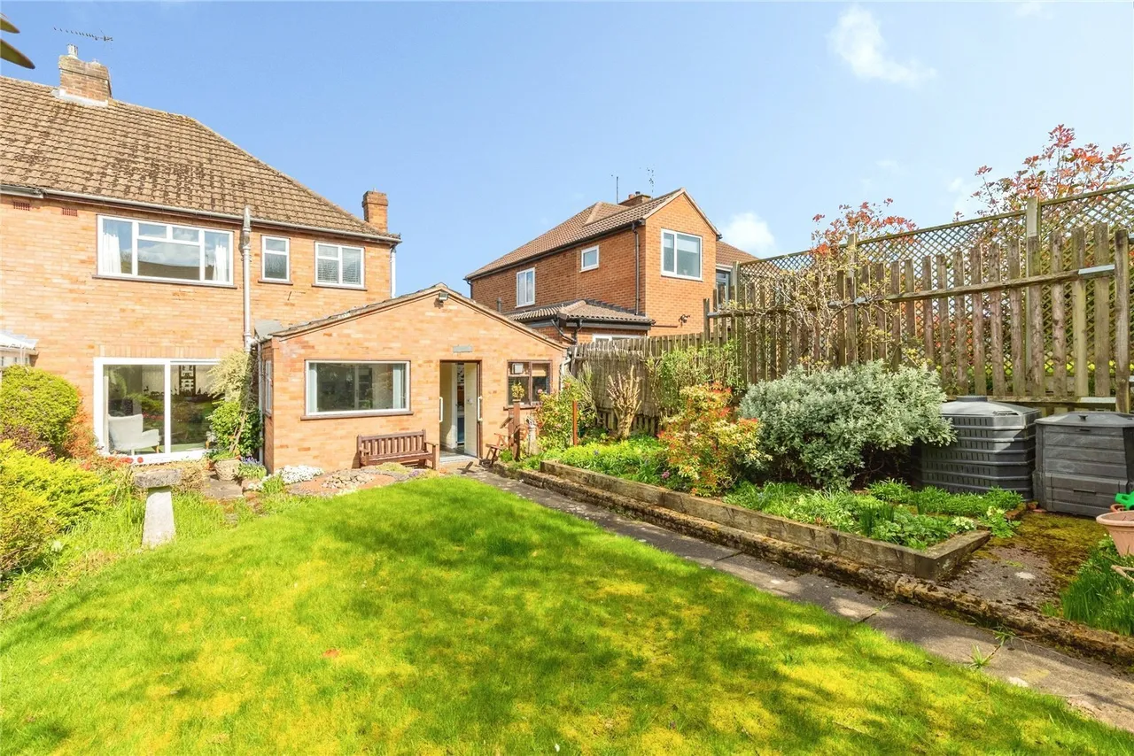 Harvey Close, Allesley, Coventry, West Midlands, CV5, photo 23