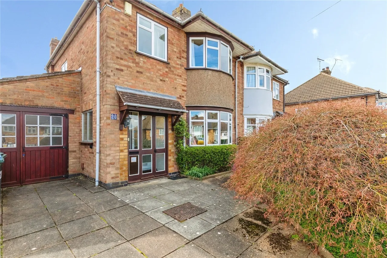 Harvey Close, Allesley, Coventry, West Midlands, CV5, photo 25