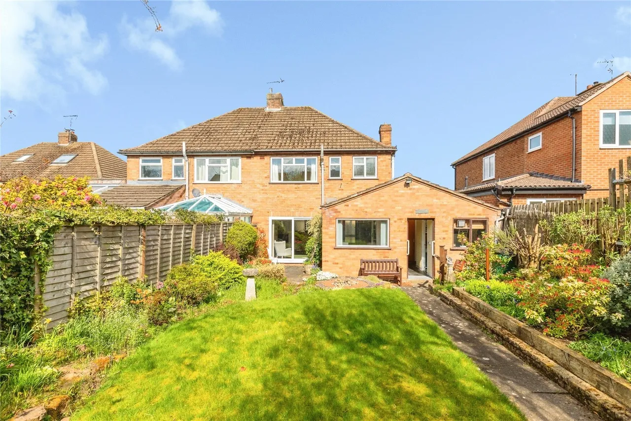 Harvey Close, Allesley, Coventry, West Midlands, CV5, photo 4