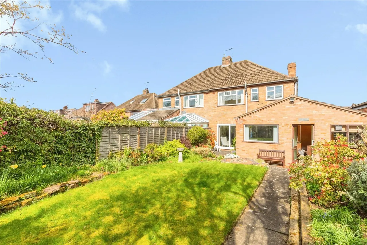 Harvey Close, Allesley, Coventry, West Midlands, CV5, photo 22
