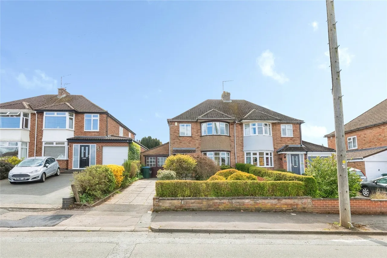 Harvey Close, Allesley, Coventry, West Midlands, CV5, photo 24