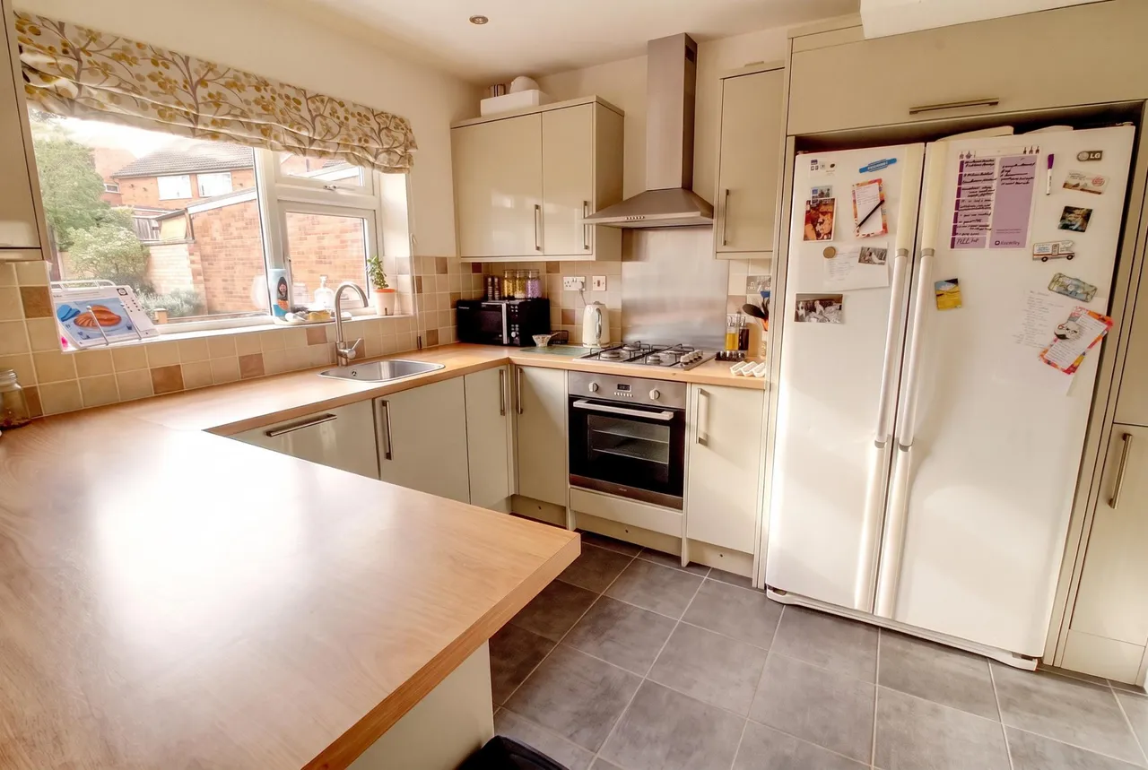 Coltbeck Avenue, Narborough, LE19, photo 7