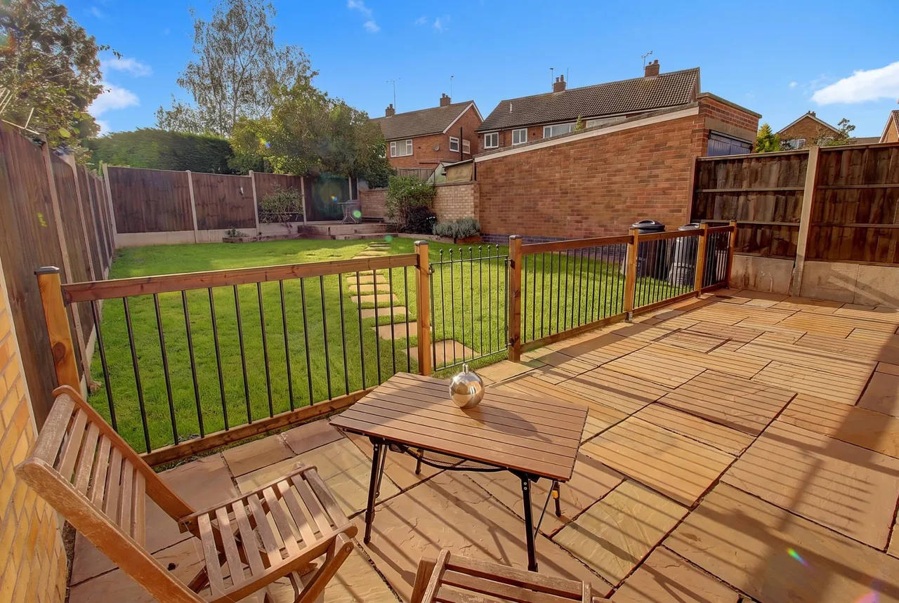Coltbeck Avenue, Narborough, LE19, photo 2
