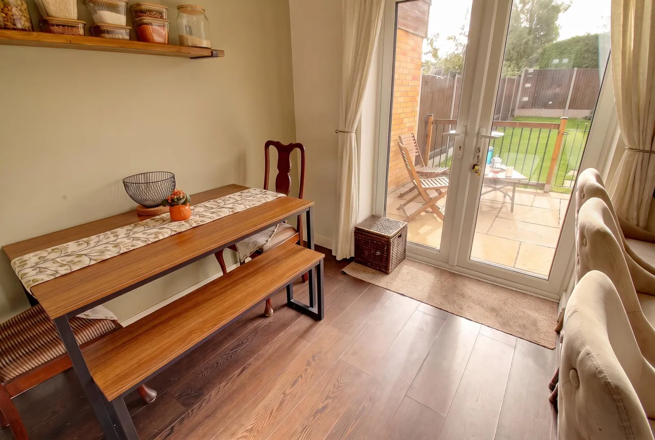 Coltbeck Avenue, Narborough, LE19, photo 4