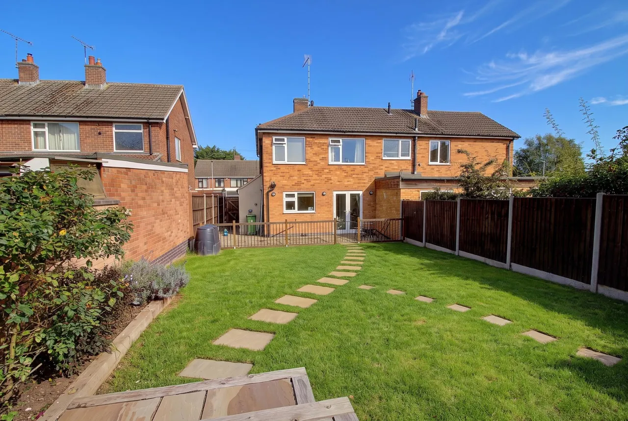 Coltbeck Avenue, Narborough, LE19, photo 14