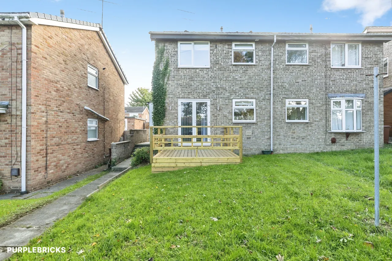 Mill Gate, Ackworth, WF7, photo 2