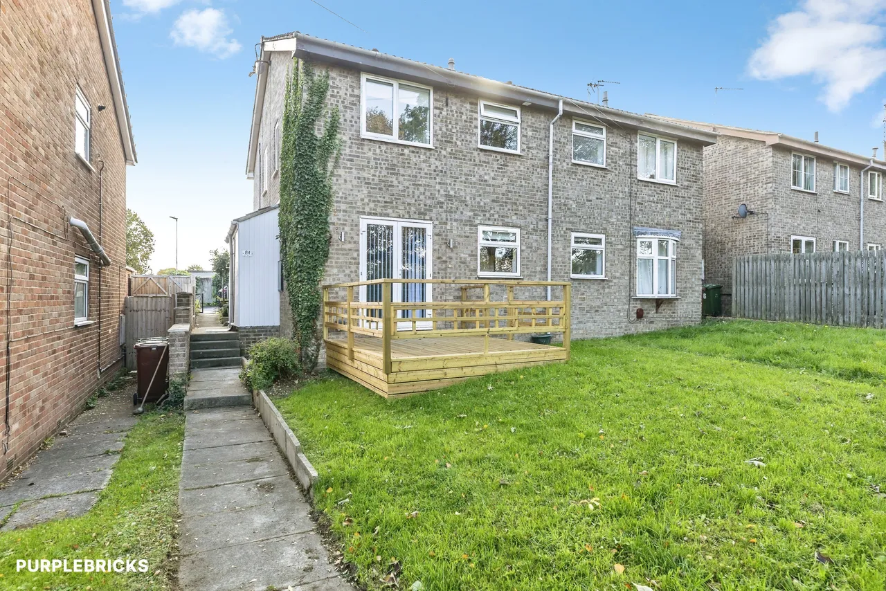 1 bed house for sale, Mill Gate, Ackworth, WF7