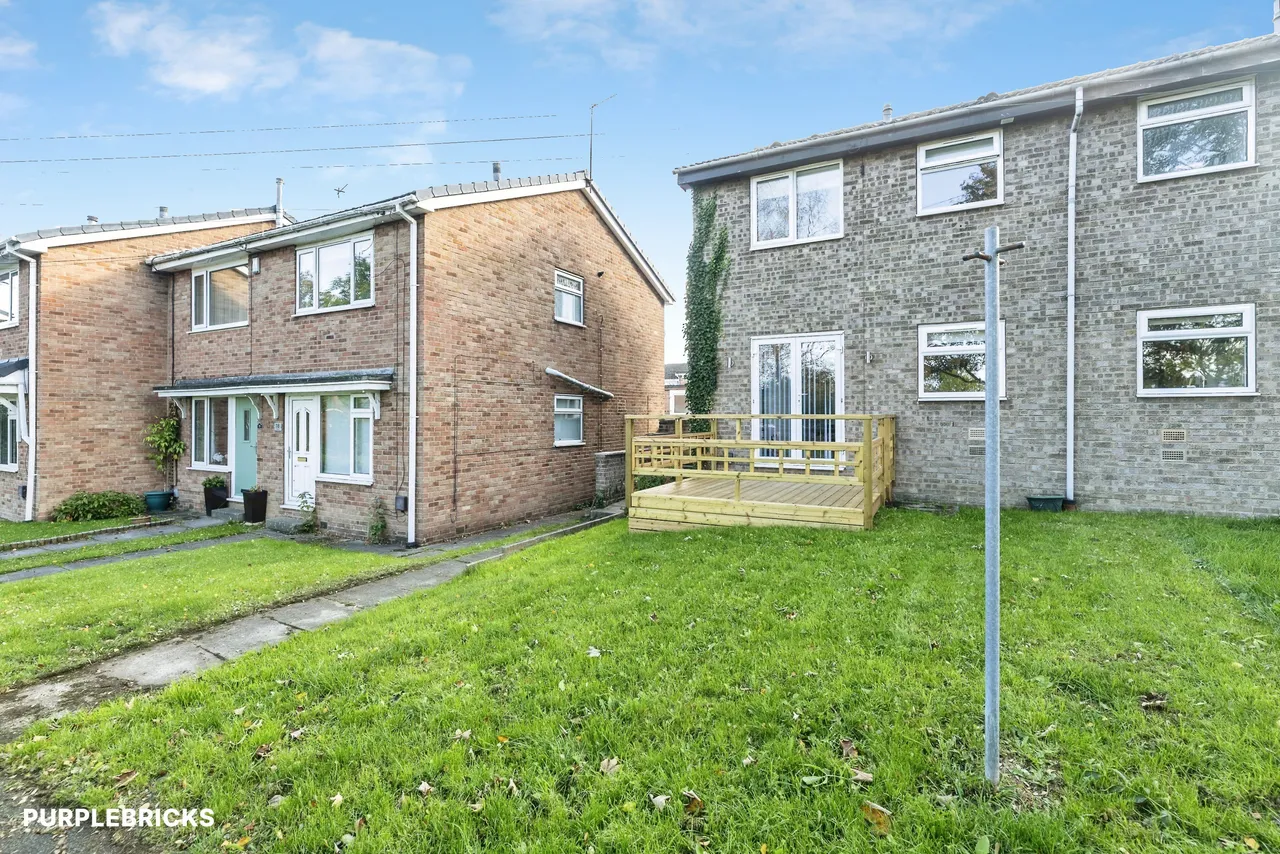 Mill Gate, Ackworth, WF7, photo 4