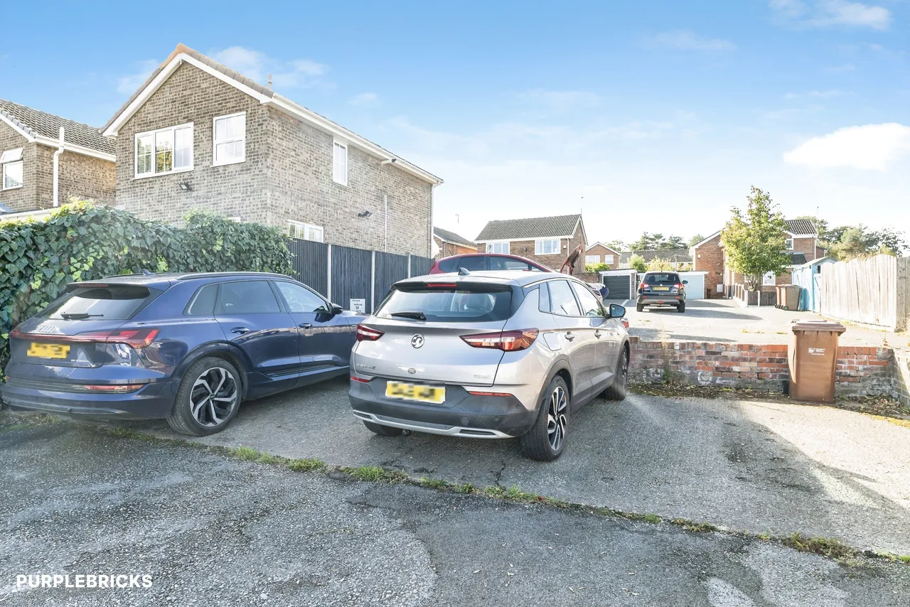 Mill Gate, Ackworth, WF7, photo 5