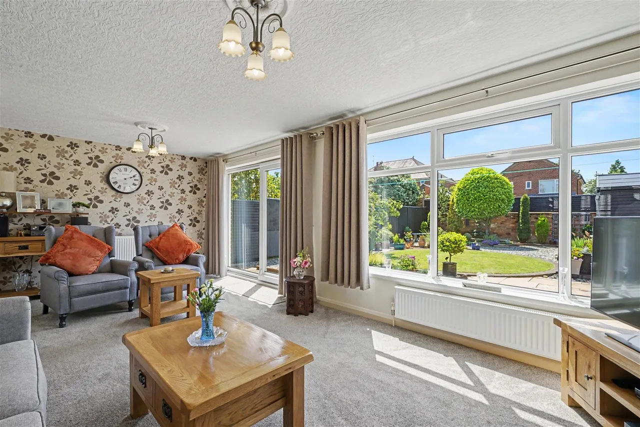 Trowell Grove, Long Eaton, NG10, photo 2