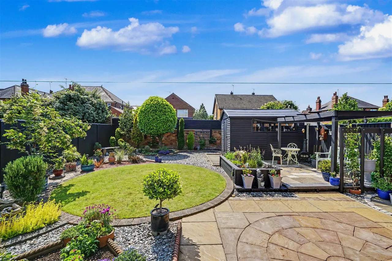 Trowell Grove, Long Eaton, NG10, photo 4