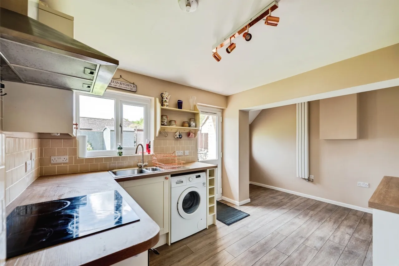 Flexneys Paddock, Stanton Harcourt, OX29, photo 6