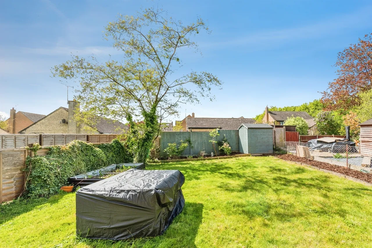 Flexneys Paddock, Stanton Harcourt, OX29, photo 16