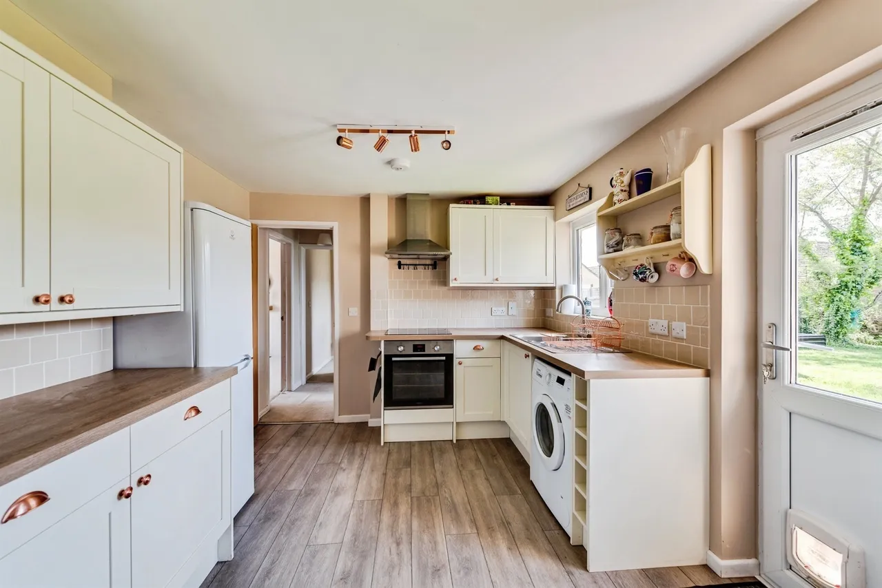 Flexneys Paddock, Stanton Harcourt, OX29, photo 5