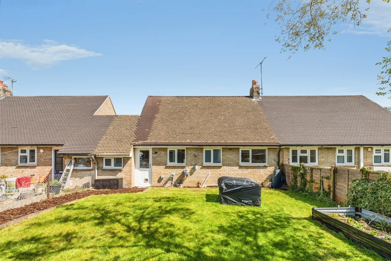 Flexneys Paddock, Stanton Harcourt, OX29, photo 17