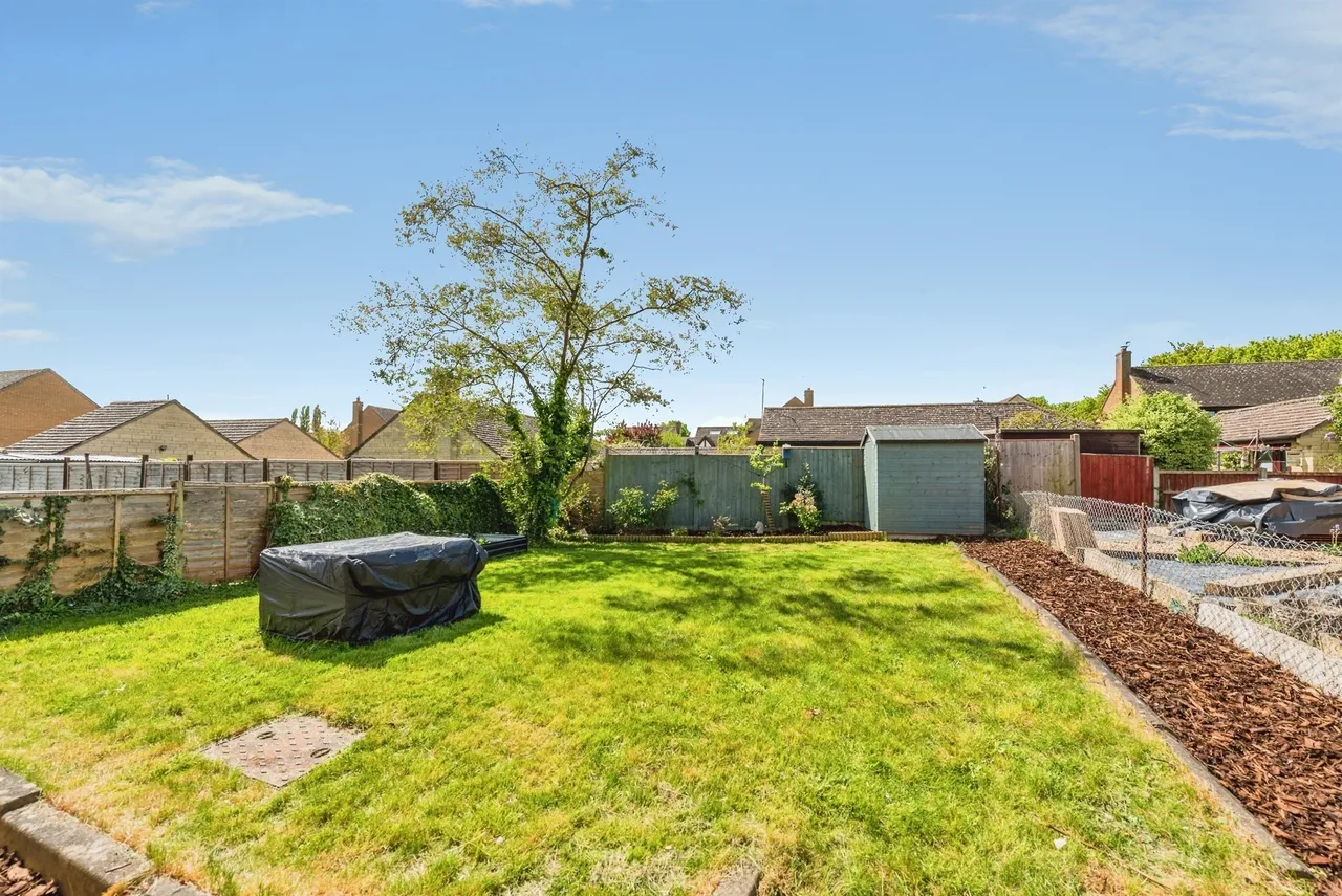 Flexneys Paddock, Stanton Harcourt, OX29, photo 15