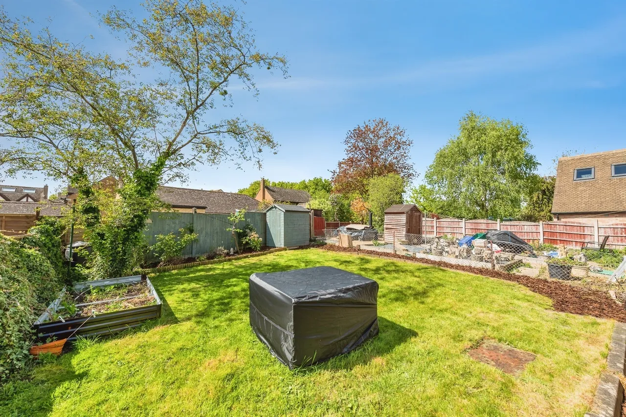 Flexneys Paddock, Stanton Harcourt, OX29, photo 14