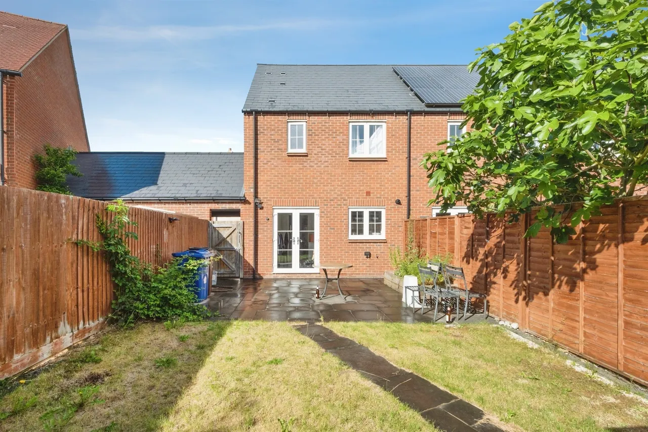 Sedgefield, Bicester, OX26, photo 2