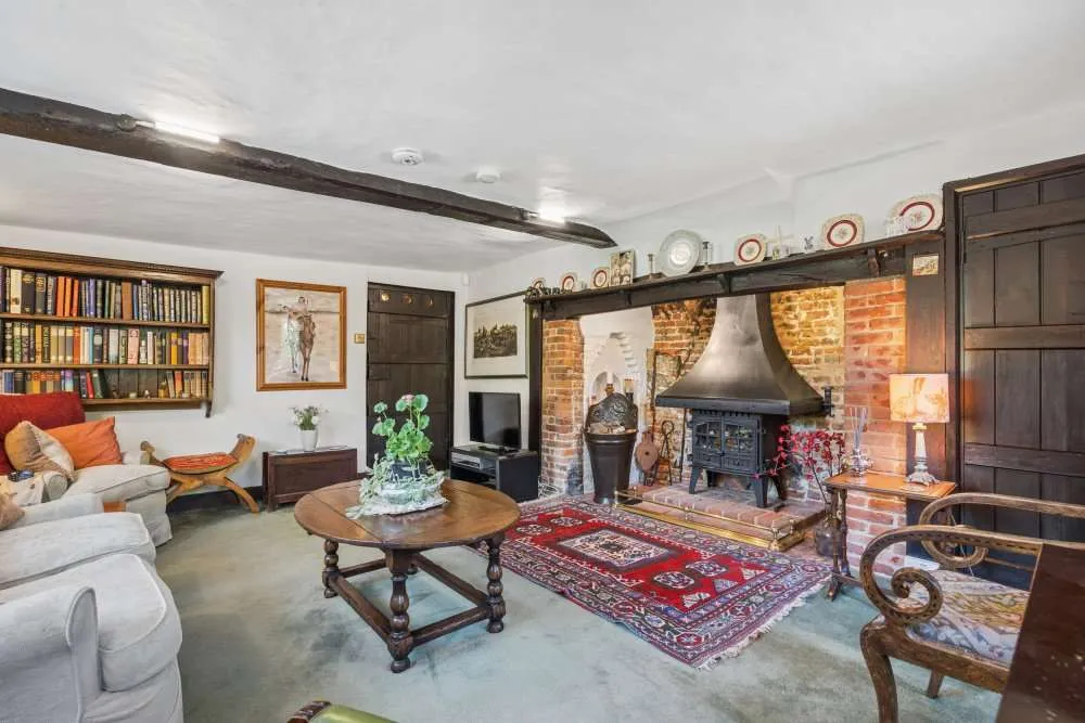 Flaunden, Hemel Hempstead, Hertfordshire, HP3 0PP, photo 10