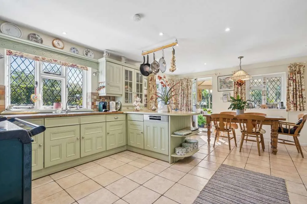Flaunden, Hemel Hempstead, Hertfordshire, HP3 0PP, photo 5