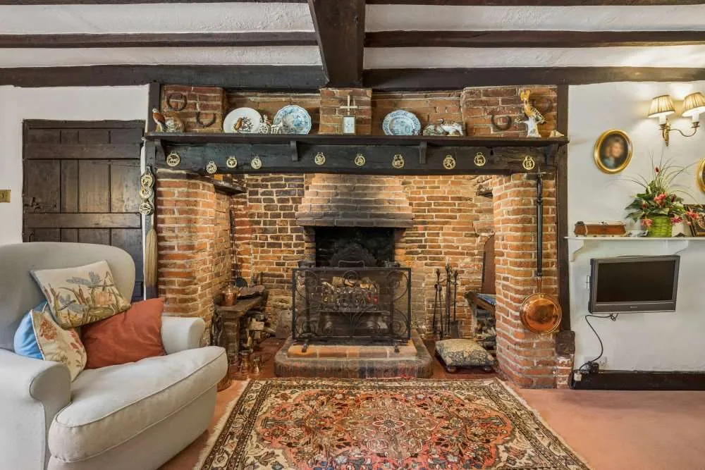 Flaunden, Hemel Hempstead, Hertfordshire, HP3 0PP, photo 9